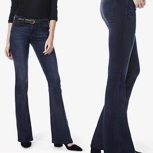 Joe’s Jeans Provocateur Bootcut Jeans Size 30 in Hoxten Wash Denim